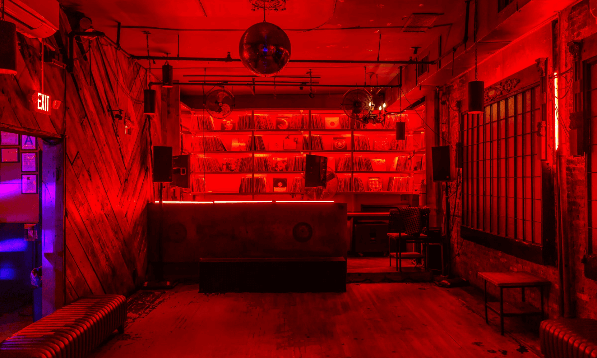 Good Room