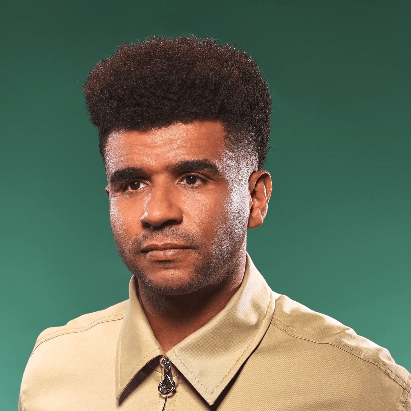 Jamie Jones