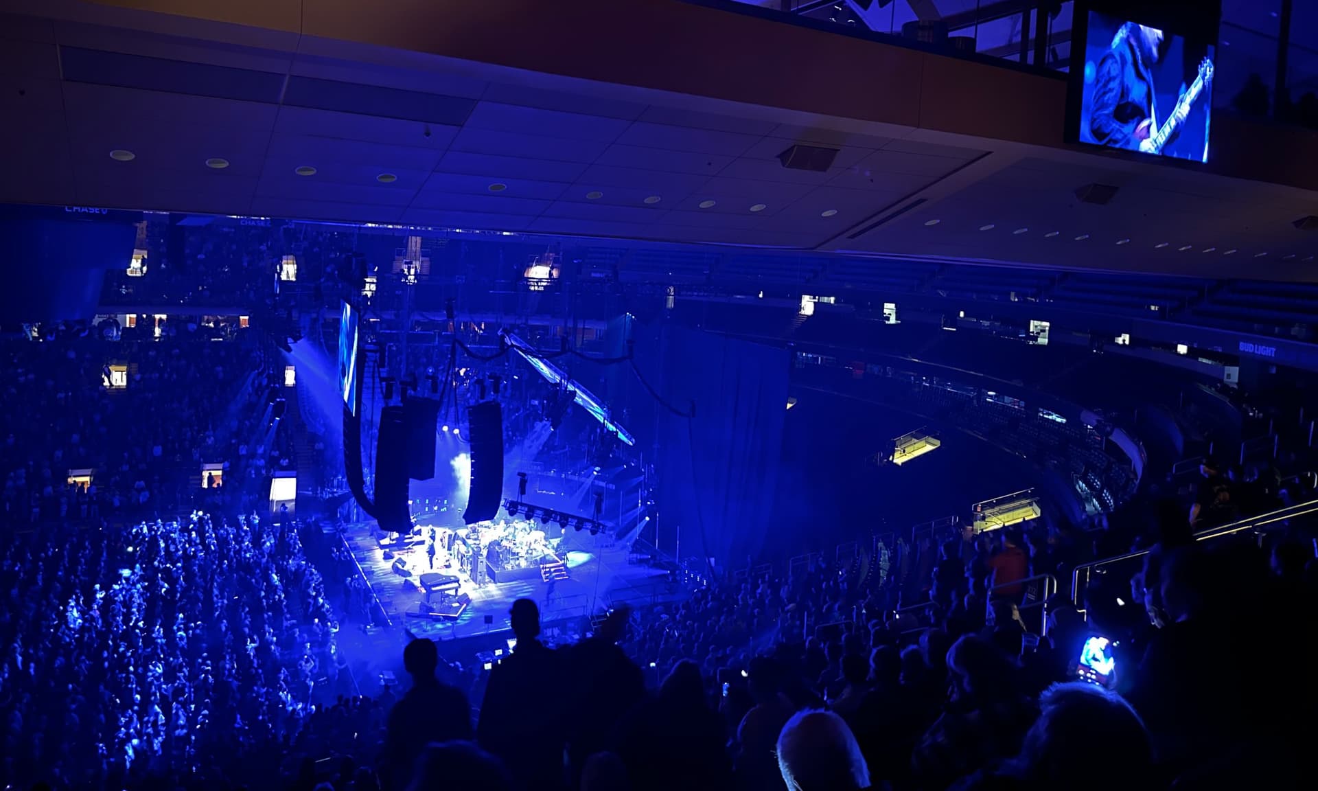 Madison Square Garden