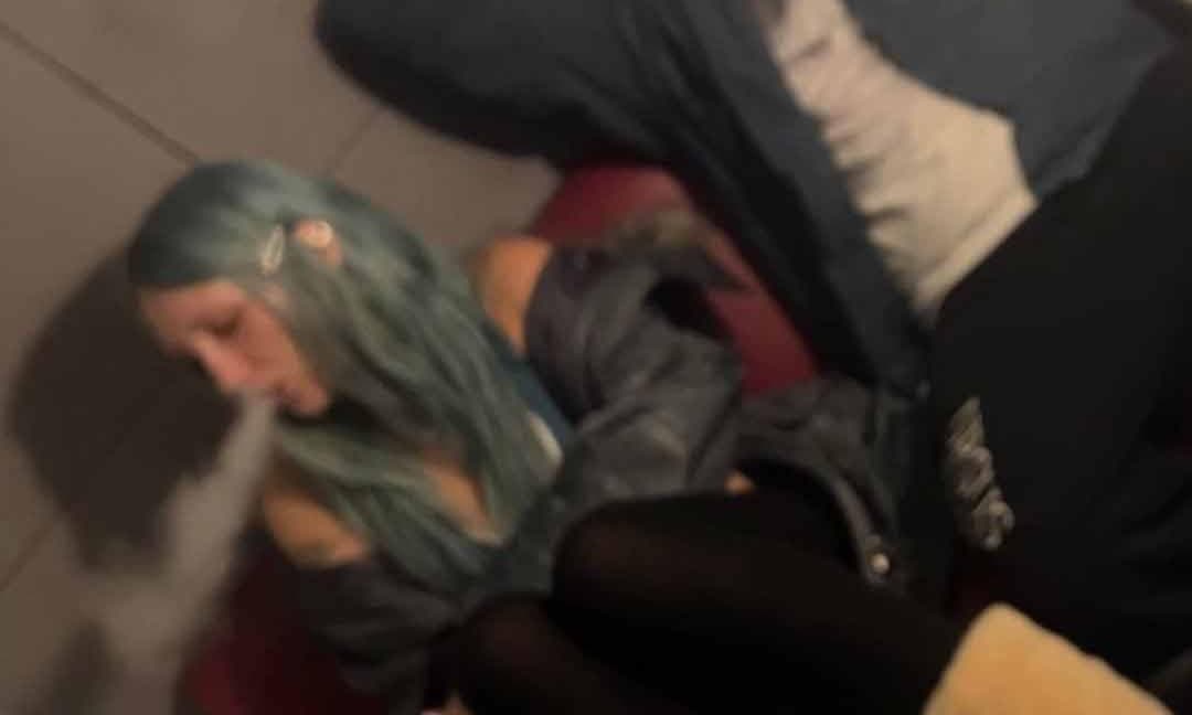Bassvictim