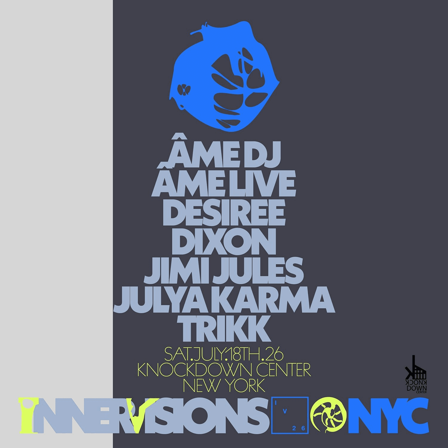 Innervisions