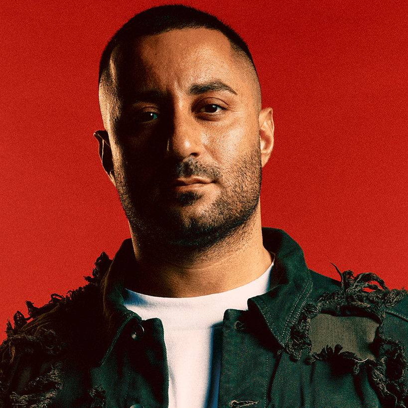 Joseph Capriati
