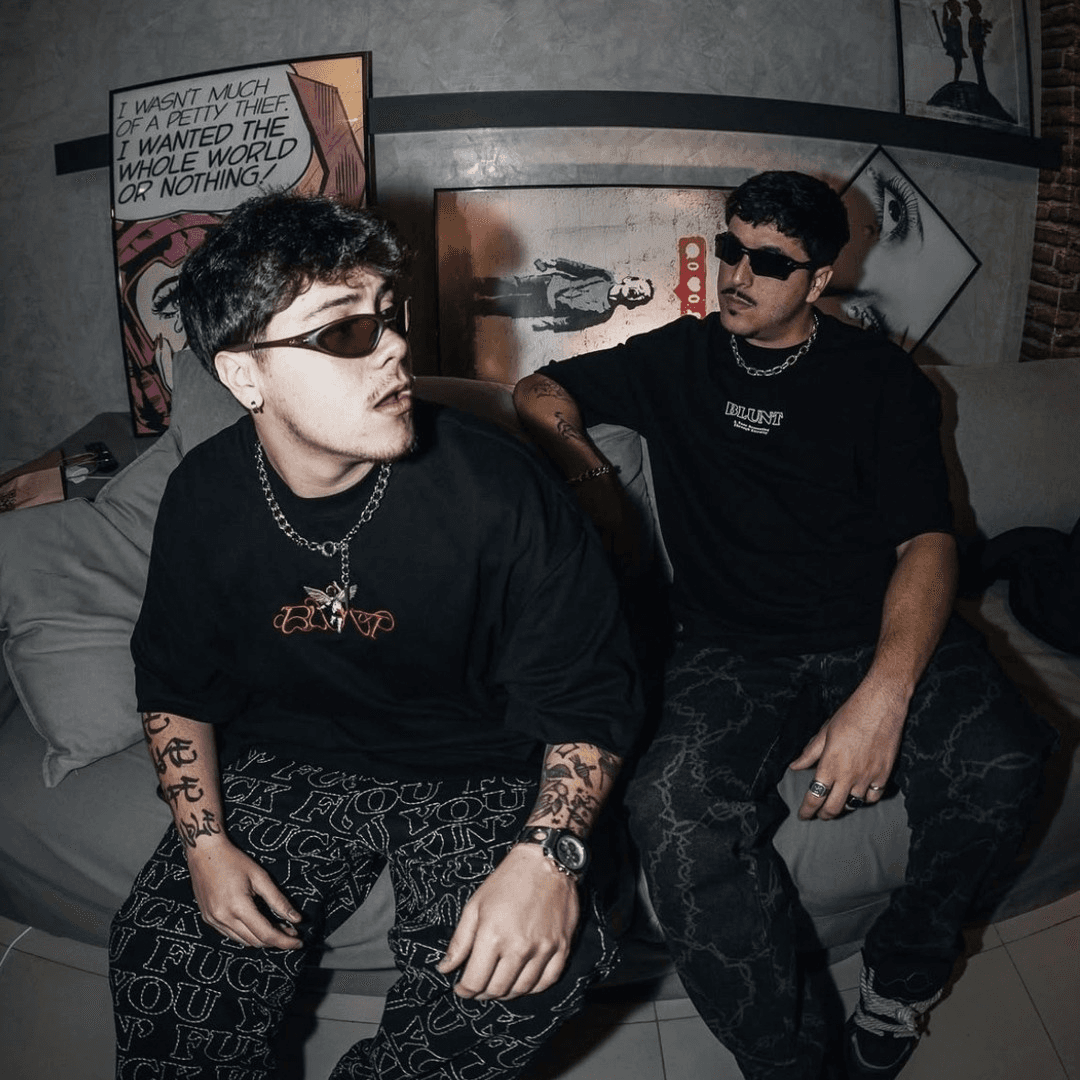 Greg 99 x Pedroz