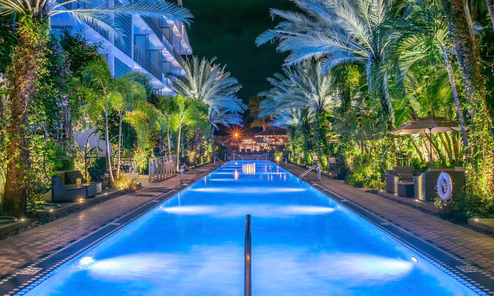 National Hotel