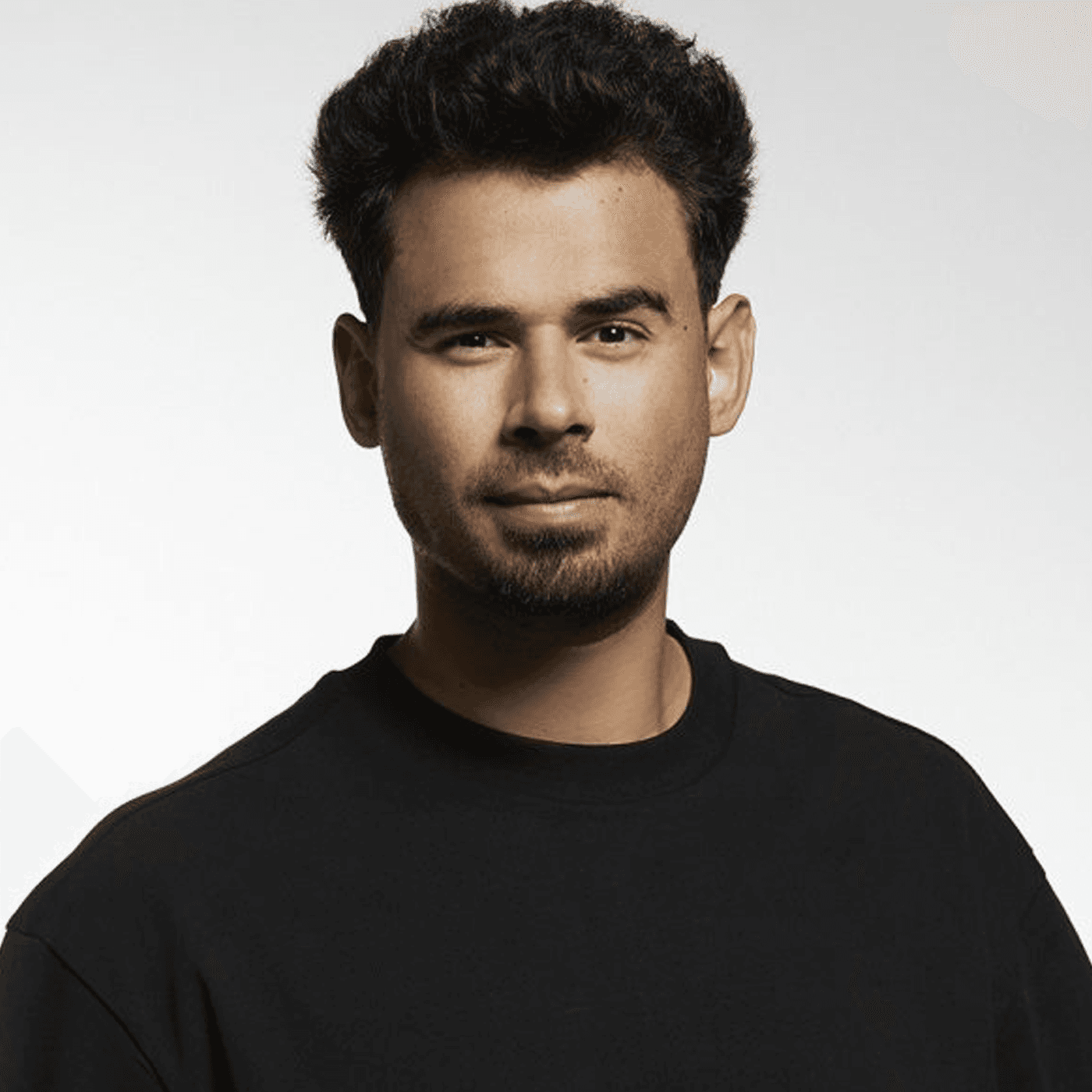 Afrojack