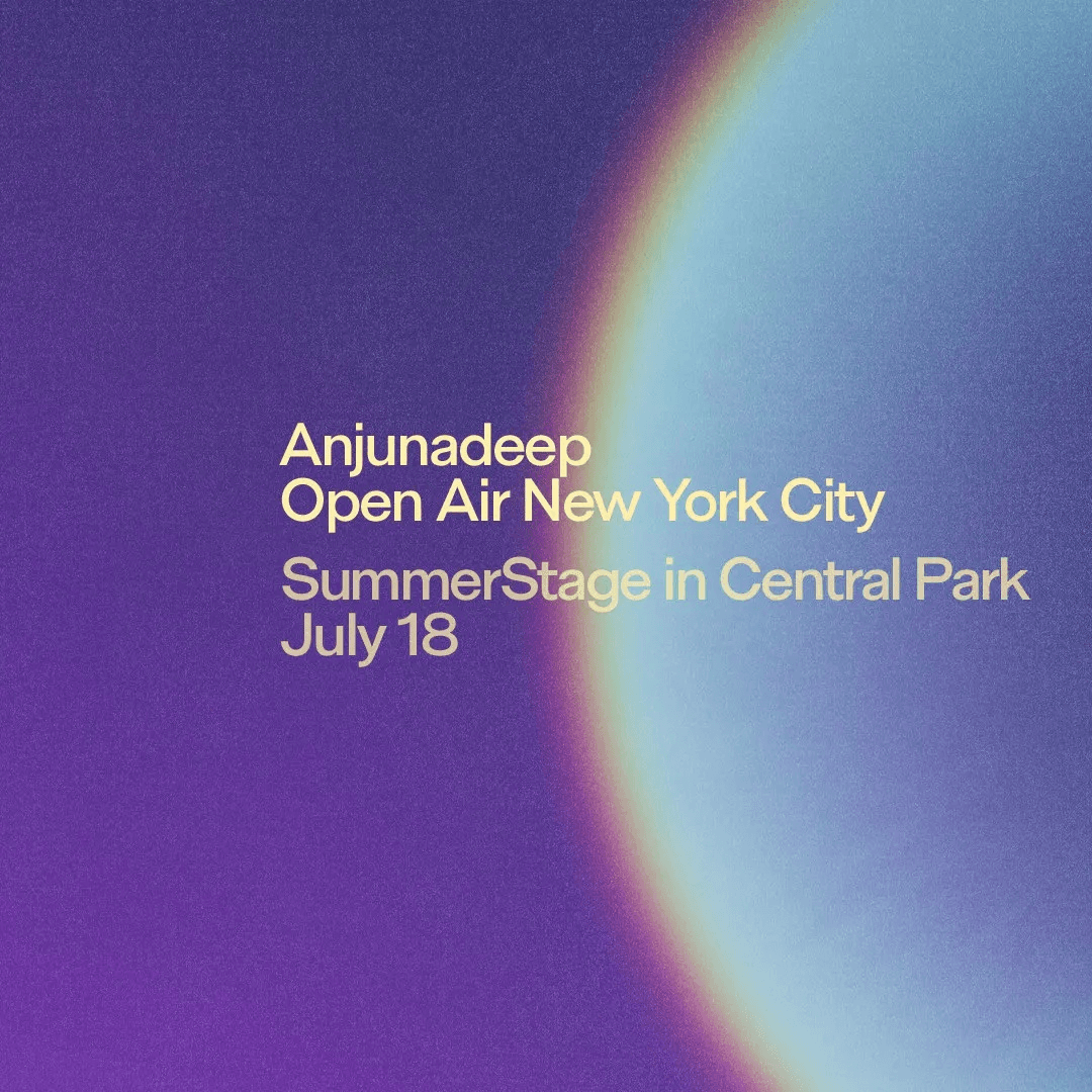 Anjunadeep