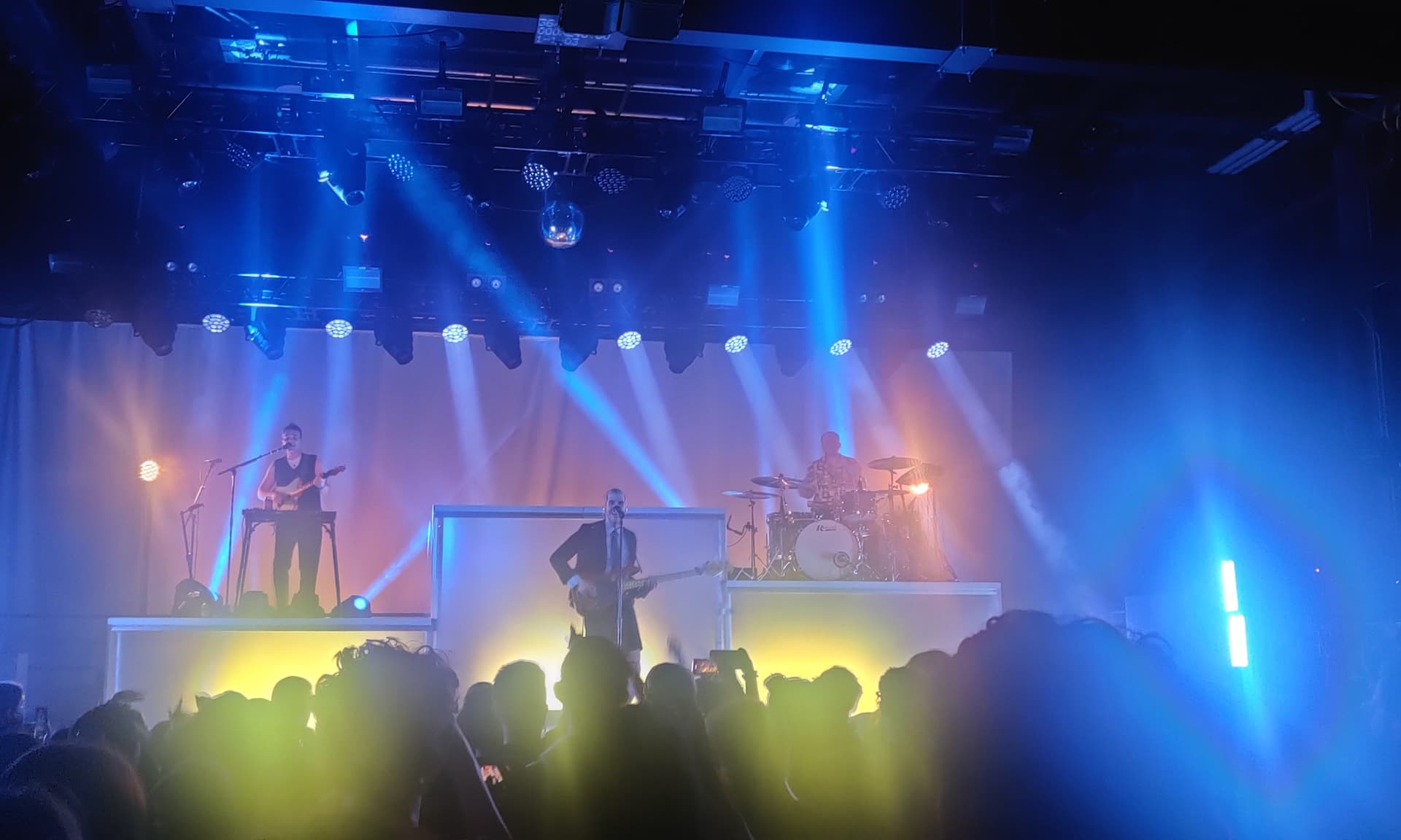 Brooklyn Steel