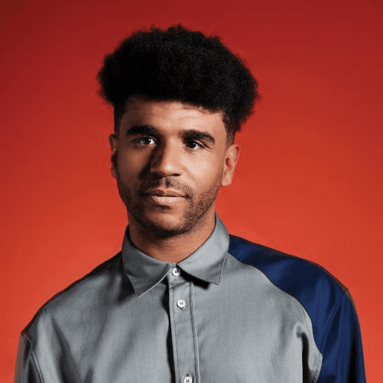 Jamie Jones