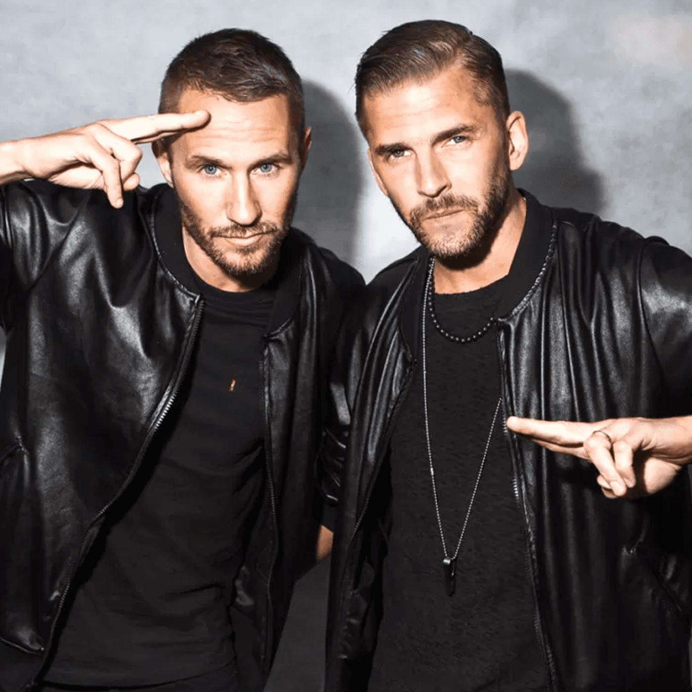 Galantis (Saturday)