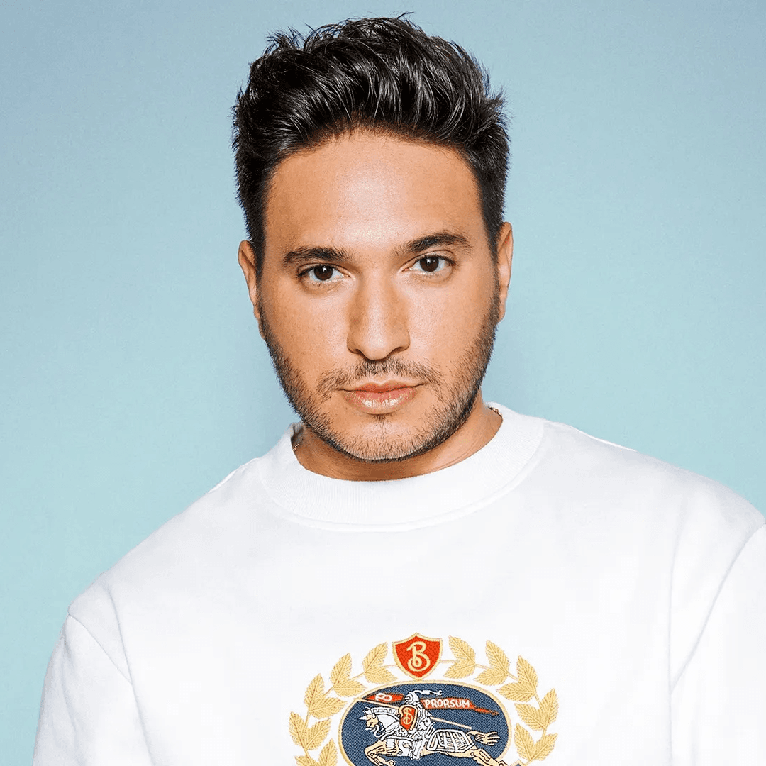 Jonas Blue