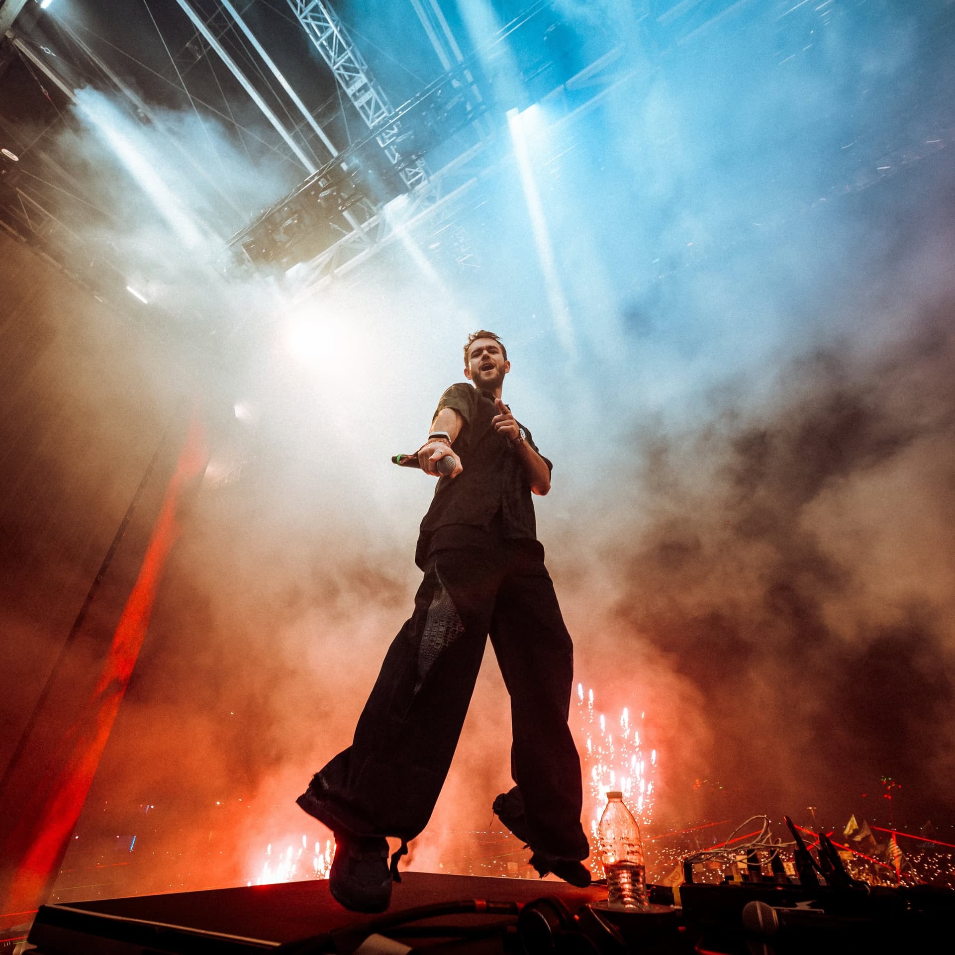 Zedd