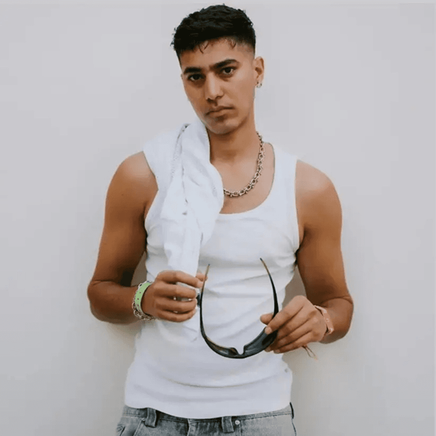 Omar+ (Hardfest Afters)