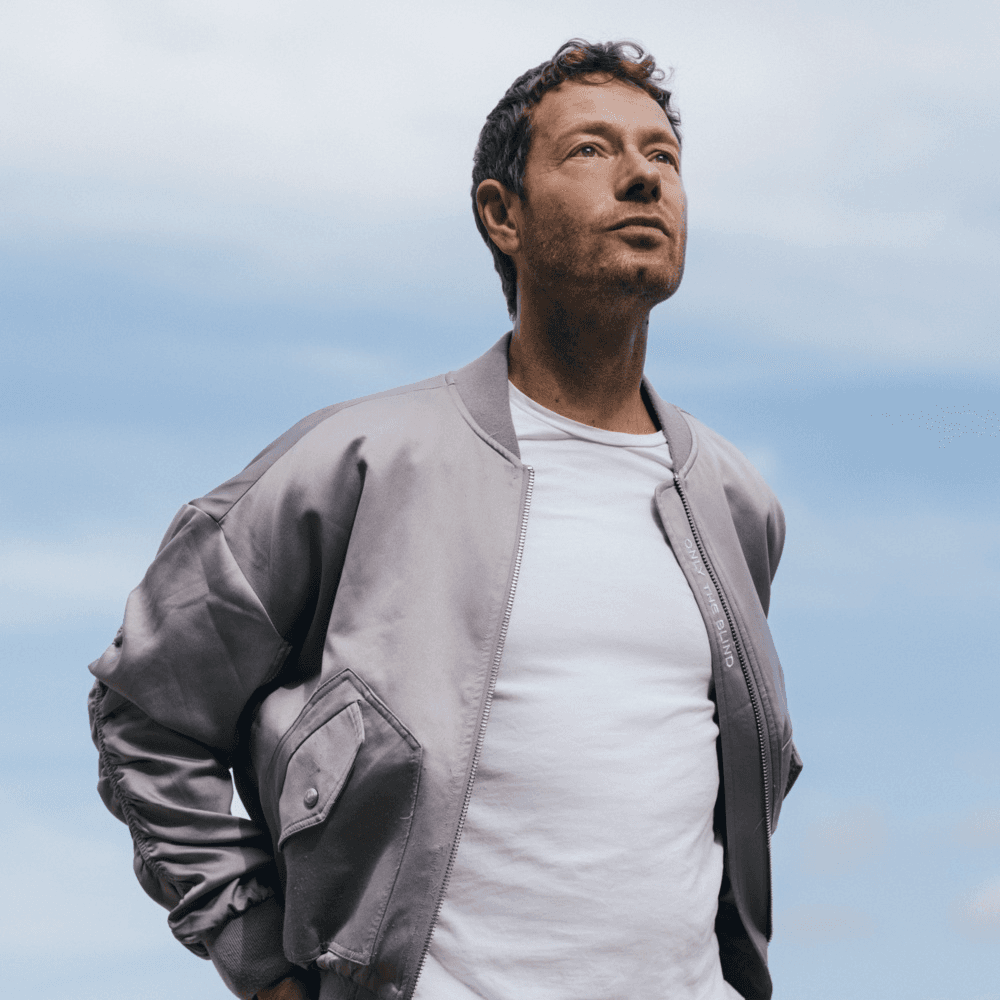 Jody Wisternoff