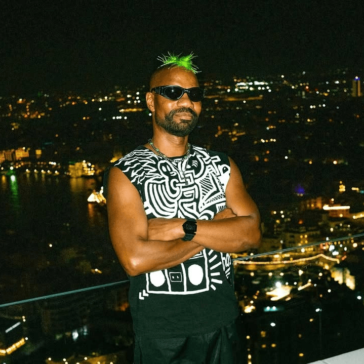 Green Velvet