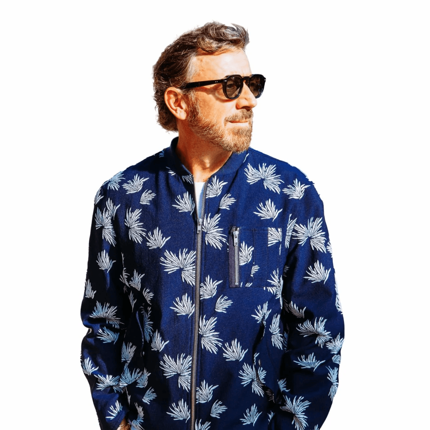 Benny Benassi