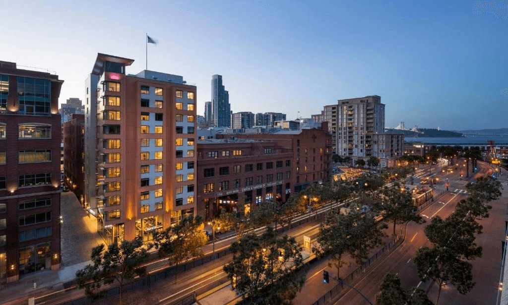 Hotel VIA