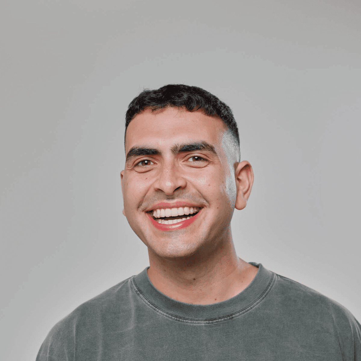 Sammy Virji