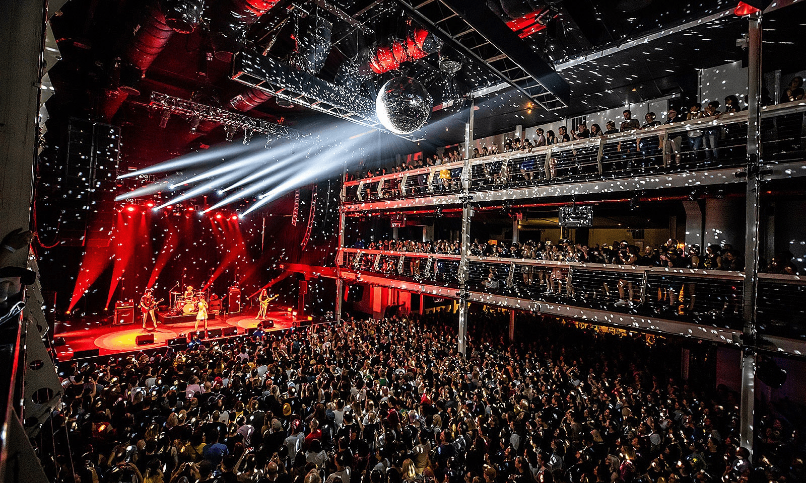 Terminal 5