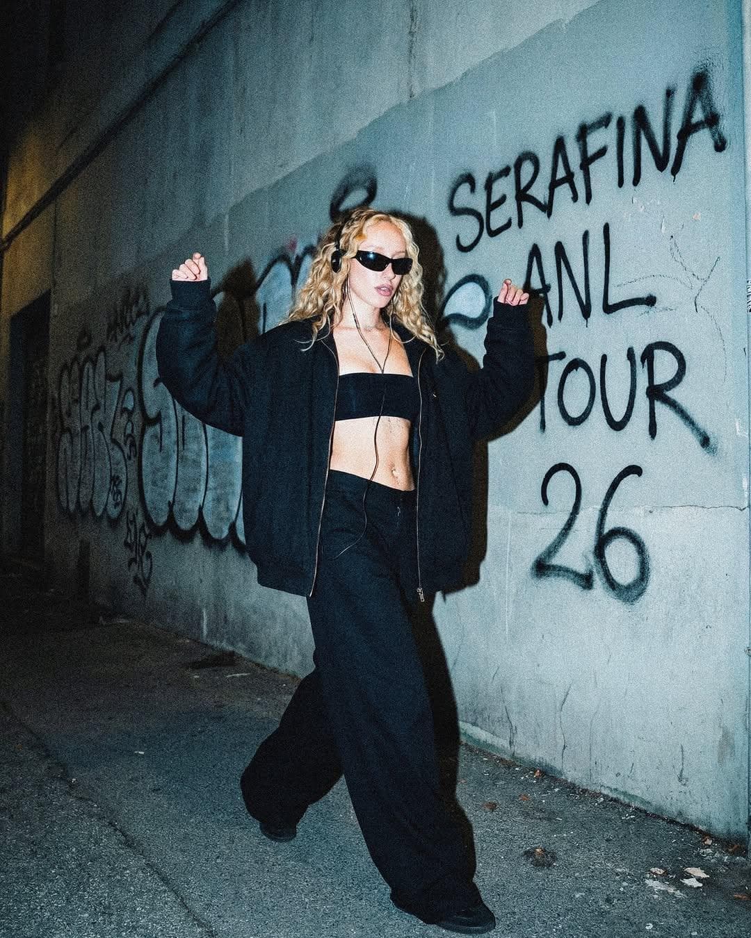 SERAFINA