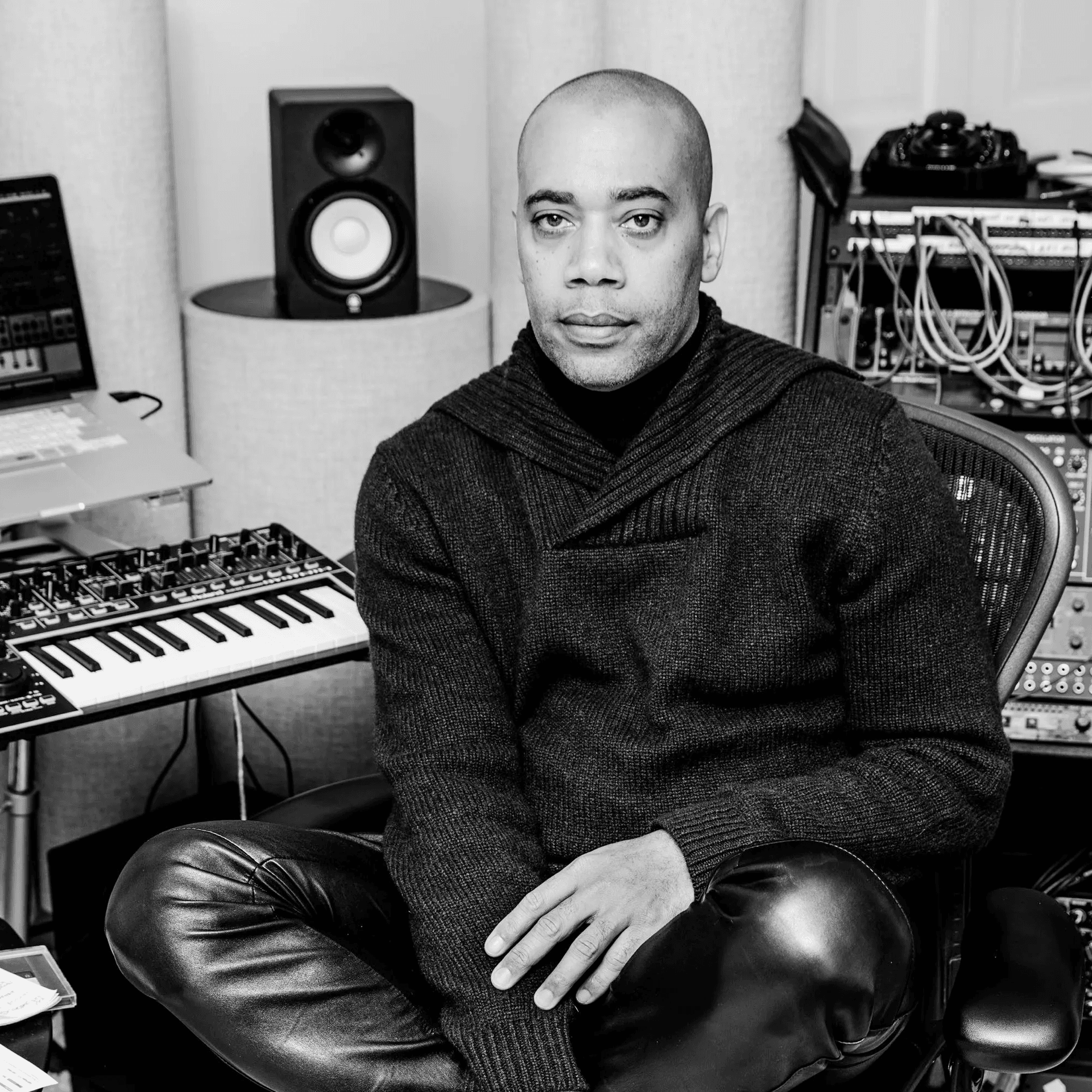 Carl Craig