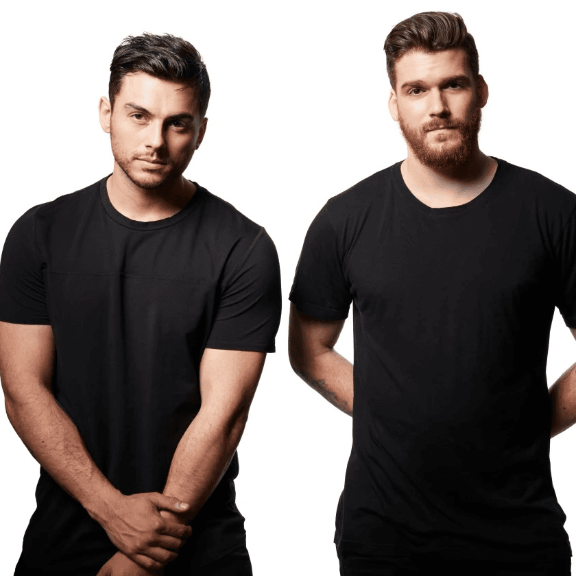 Adventure Club