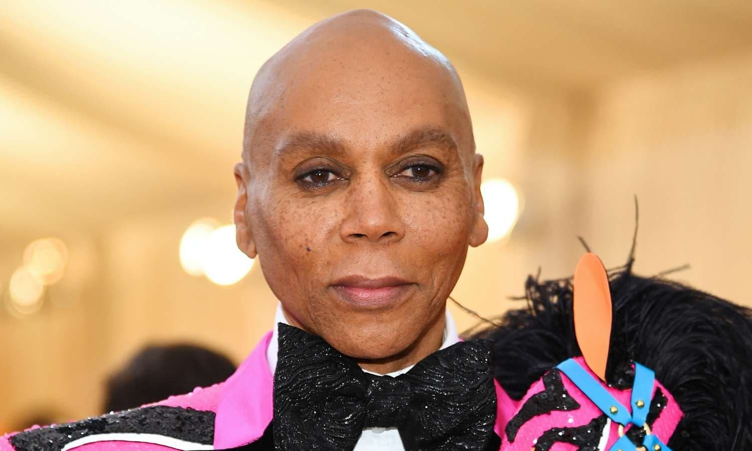 RuPaul