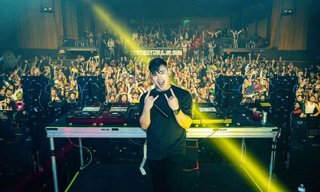 Hoang