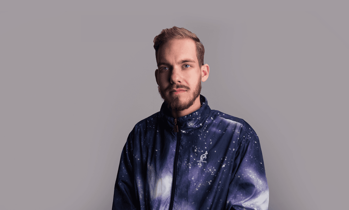 San Holo