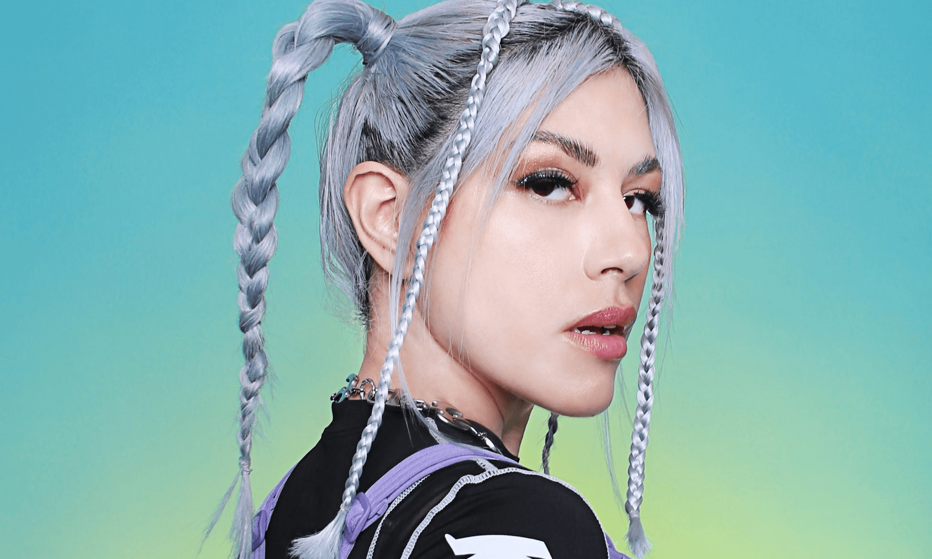 Jessica Audiffred