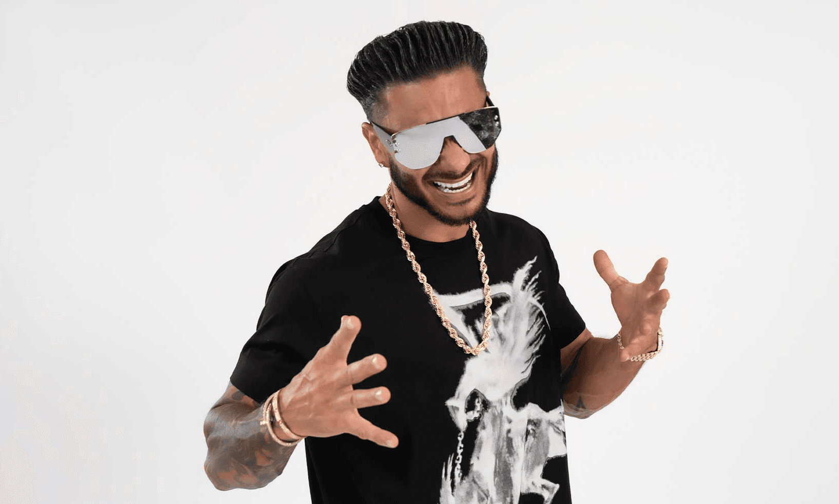 DJ Pauly D