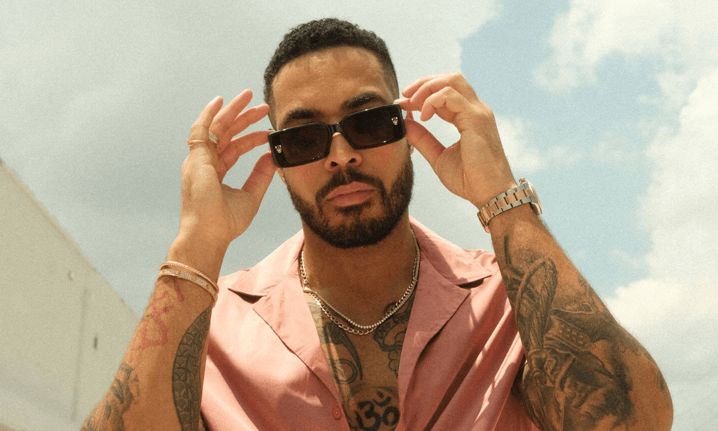 TroyBoi