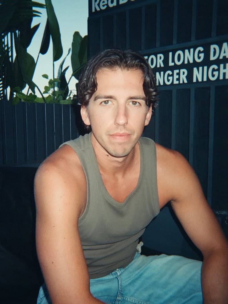 Josh Baker