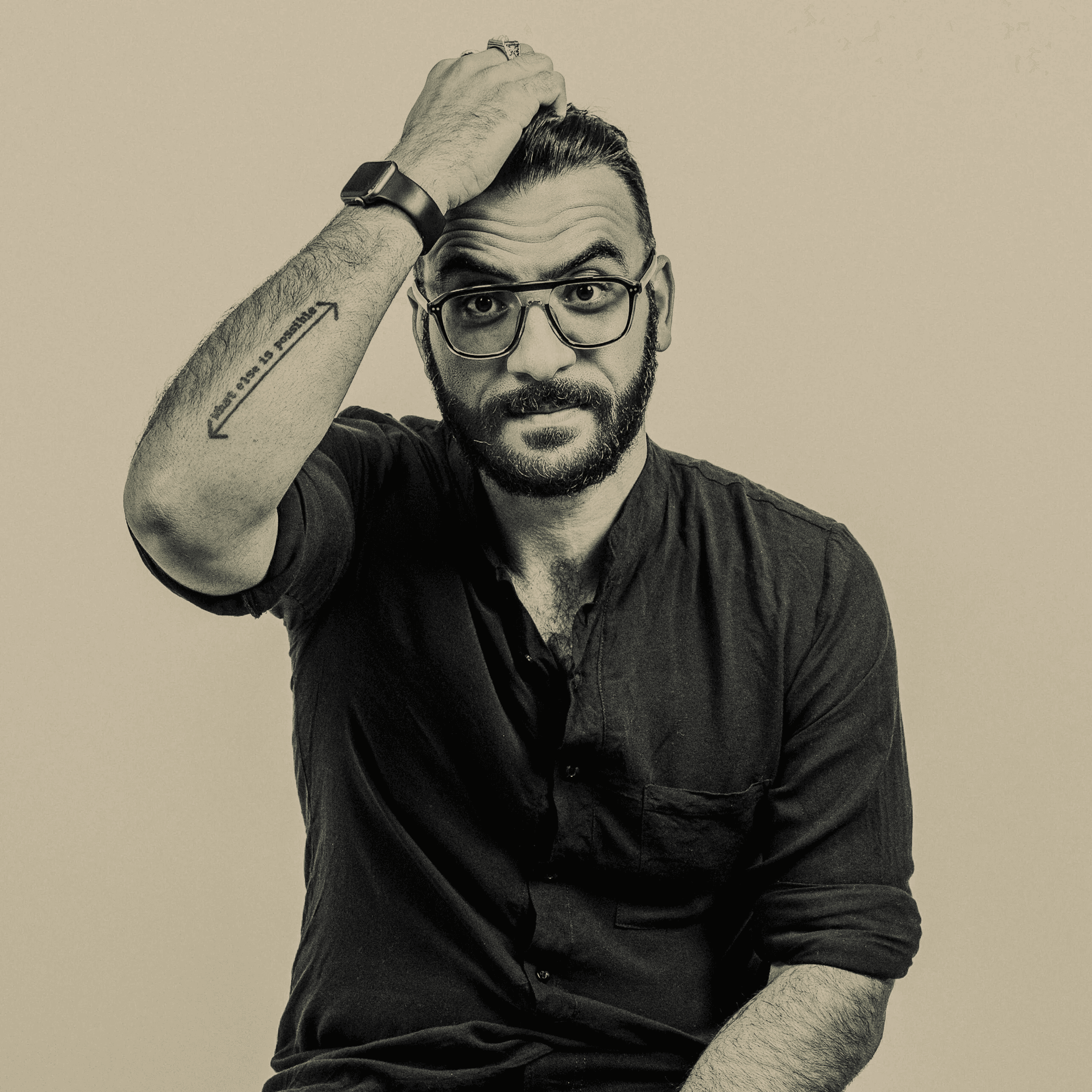 Maher Daniel