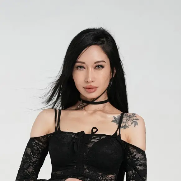 Marie Vaunt