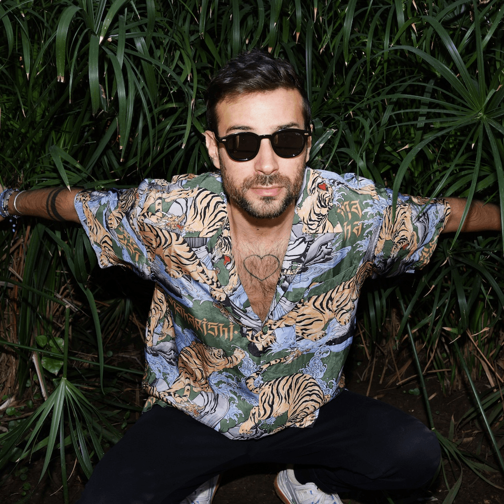 Sean Doron
