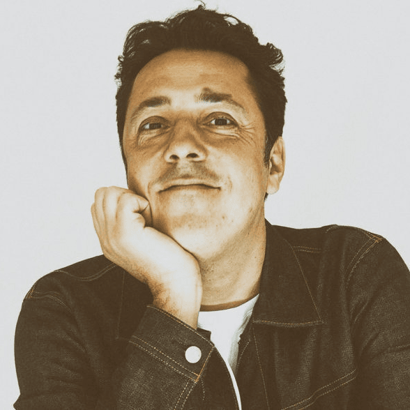 Dan Ghenacia