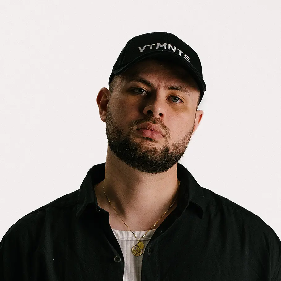 Groovers Only: Classmatic + Alves