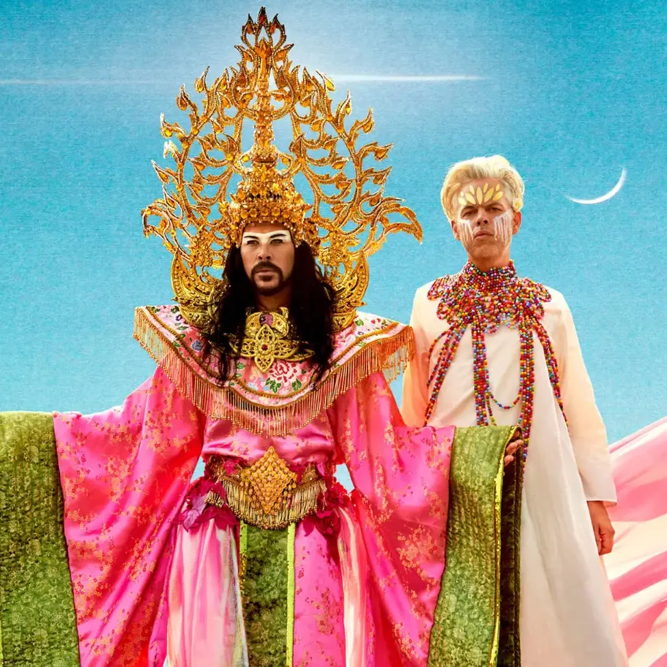 Empire of the Sun