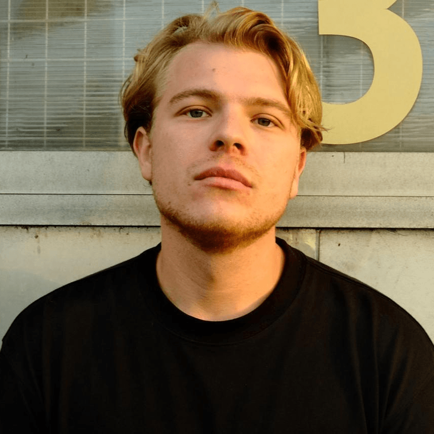 Liam Palmer