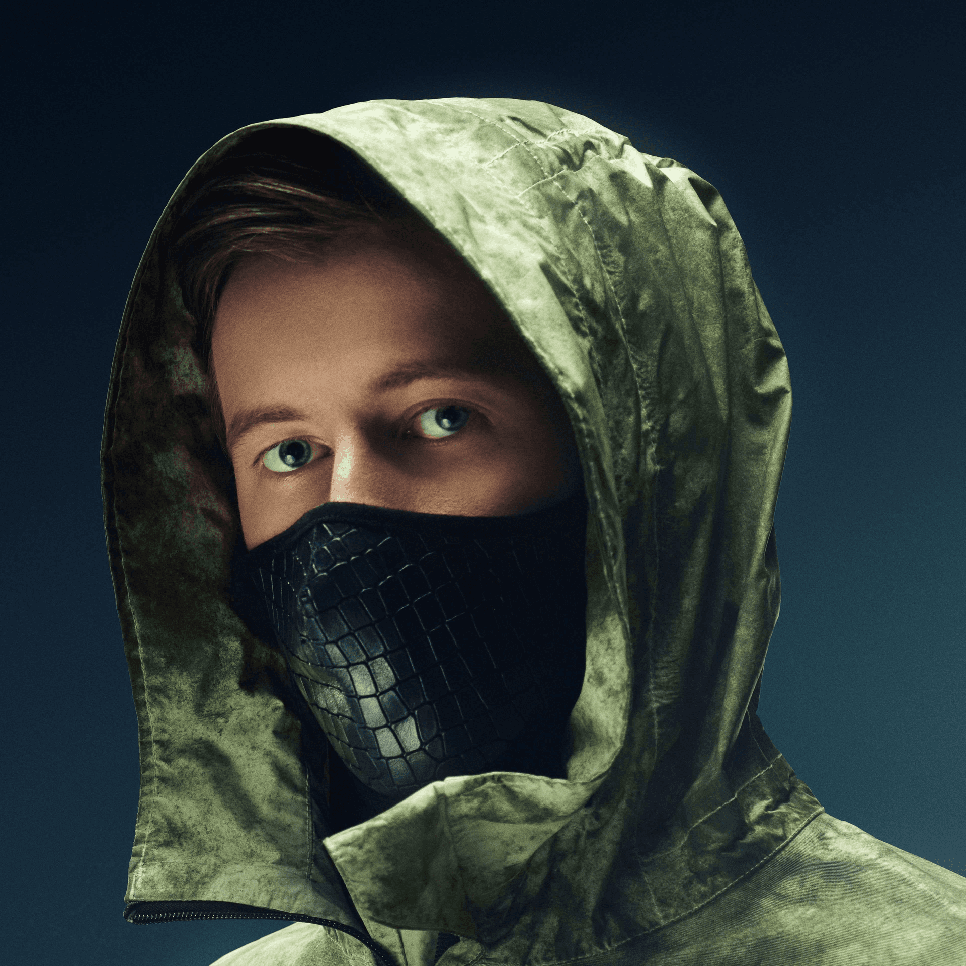 Alan Walker