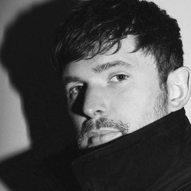 James Blake
