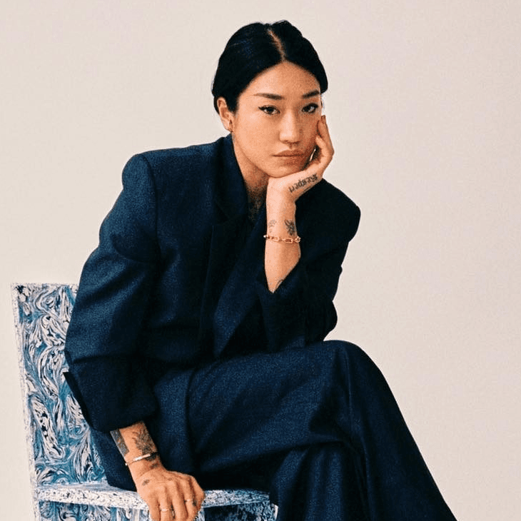 Peggy Gou