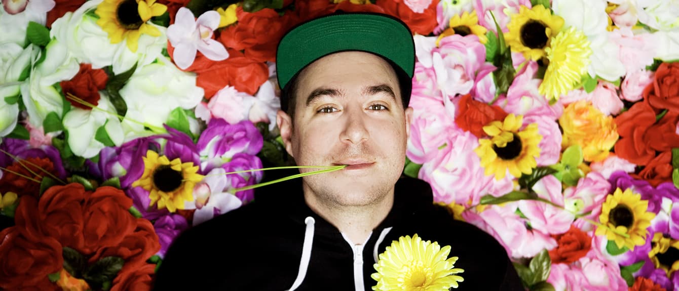 Justin Martin