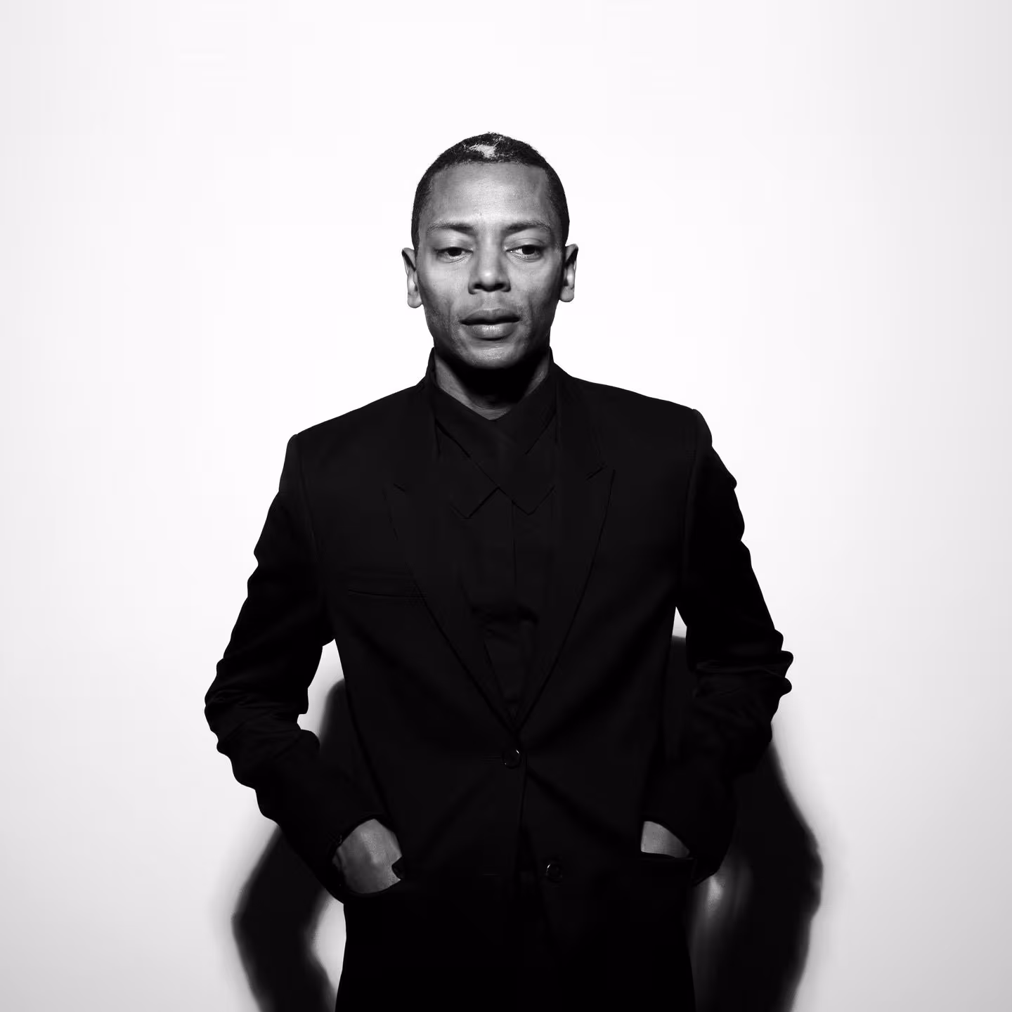 Jeff Mills