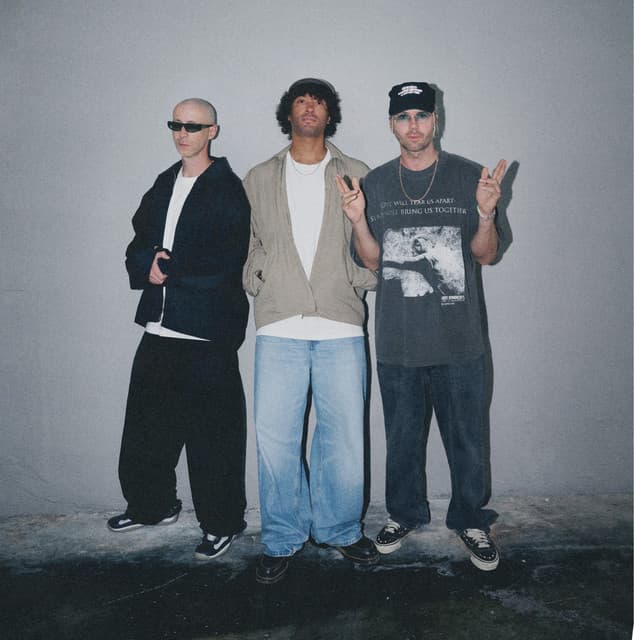 Keinemusik