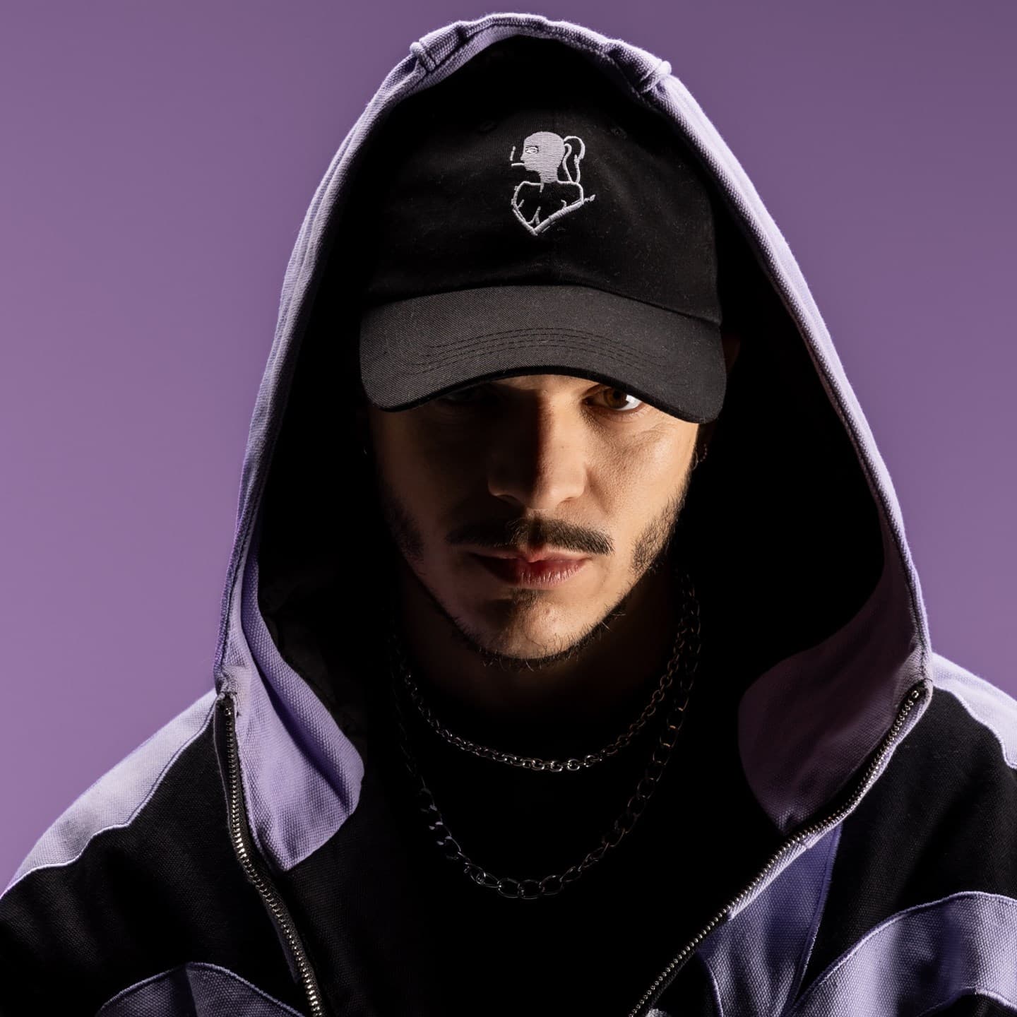 Nico Moreno