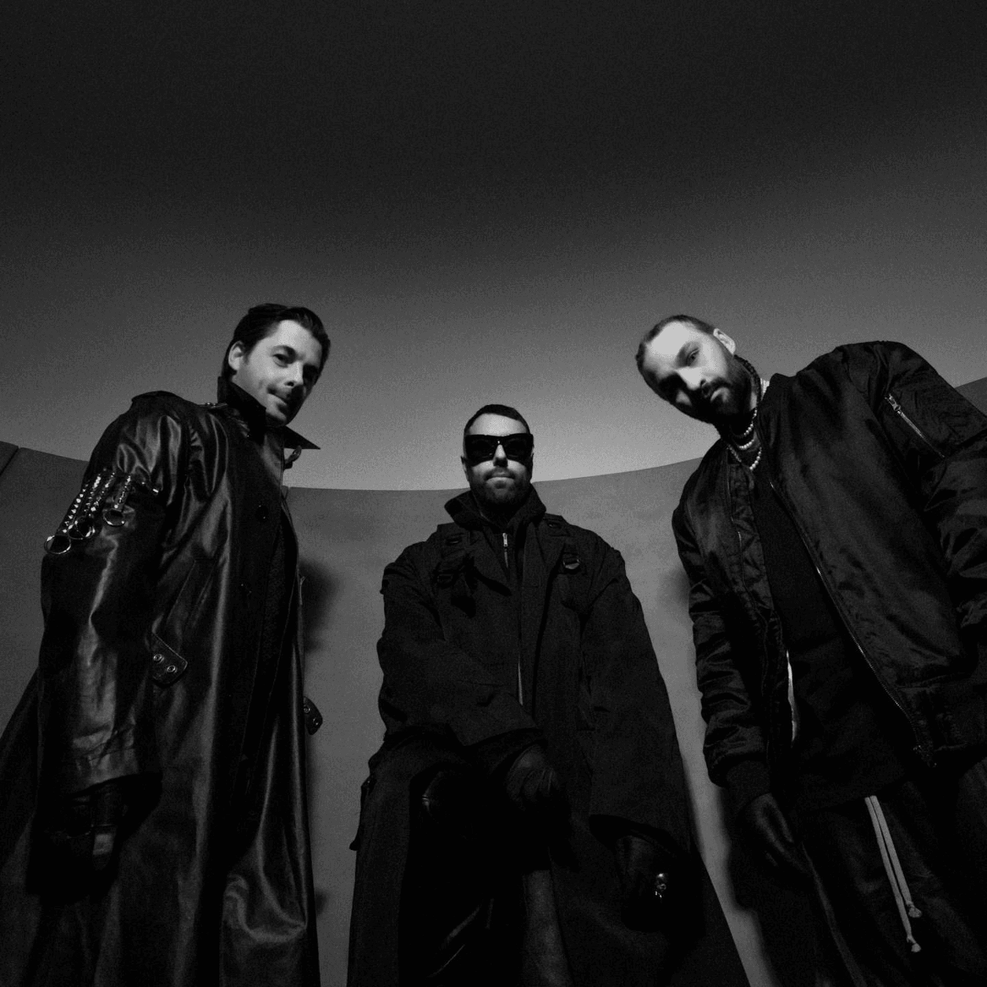Swedish House Mafia