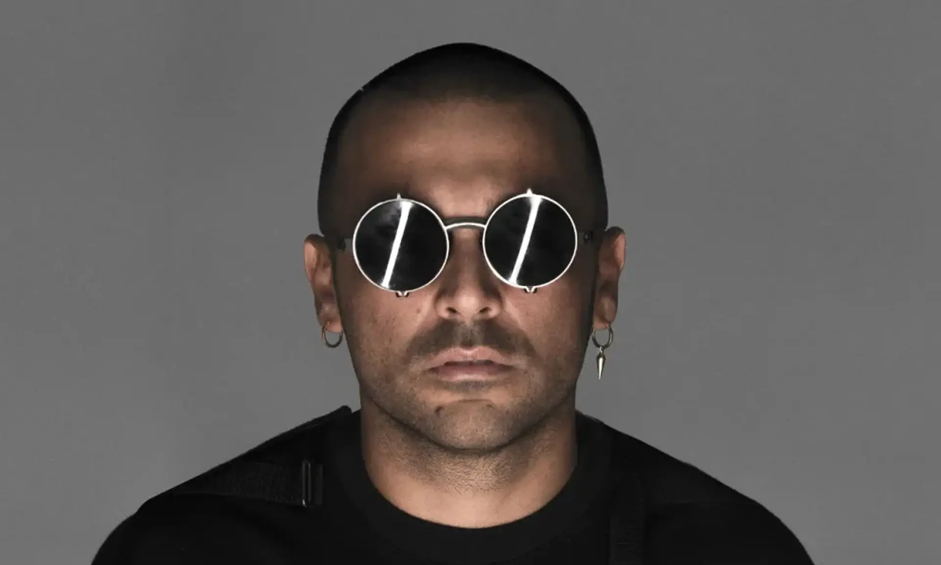 Ilario Alicante & Ahmed Spins